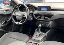 GÜZEL OTOMOTİV‘DEN*2019*ÇKIŞ*BOYASIZ*OTOMATIK*FOCUS*TREND*X