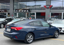 GÜZEL OTOMOTİV‘DEN*2019*ÇKIŞ*BOYASIZ*OTOMATIK*FOCUS*TREND*X