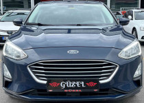 GÜZEL OTOMOTİV‘DEN*2019*ÇKIŞ*BOYASIZ*OTOMATIK*FOCUS*TREND*X