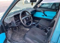 KOŞAR+OTO‘DAN+PETROL+YEŞİLİ+DOĞAN+SLX+MASRAFSIZ+SON+FİYAT+...