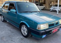 KOŞAR+OTO‘DAN+PETROL+YEŞİLİ+DOĞAN+SLX+MASRAFSIZ+SON+FİYAT+...