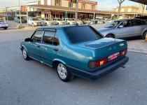 KOŞAR+OTO‘DAN+PETROL+YEŞİLİ+DOĞAN+SLX+MASRAFSIZ+SON+FİYAT+...