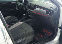 SKODA SCALA 1.0 TSI 110 DSG PREMIUM