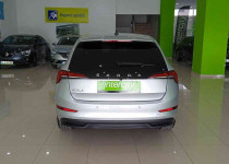 SKODA SCALA 1.0 TSI 110 DSG PREMIUM