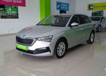 SKODA SCALA 1.0 TSI 110 DSG PREMIUM