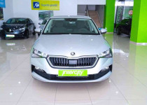SKODA SCALA 1.0 TSI 110 DSG PREMIUM
