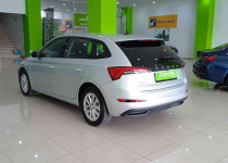 SKODA SCALA 1.0 TSI 110 DSG PREMIUM