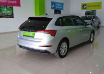 SKODA SCALA 1.0 TSI 110 DSG PREMIUM
