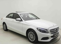 ***Göktaşlar‘dan 2018 Mercedes C180 Comfort Sr 72 Km‘de %18Kdv***