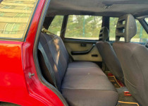 ÖZCAN OTOMOTİV‘den 1994 MODEL UNO 60S++