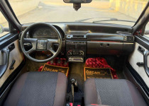 ÖZCAN OTOMOTİV‘den 1994 MODEL UNO 60S++