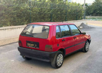 ÖZCAN OTOMOTİV‘den 1994 MODEL UNO 60S++