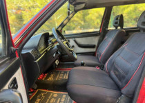 ÖZCAN OTOMOTİV‘den 1994 MODEL UNO 60S++