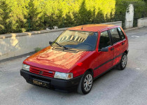 ÖZCAN OTOMOTİV‘den 1994 MODEL UNO 60S++