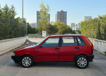 ÖZCAN OTOMOTİV‘den 1994 MODEL UNO 60S++