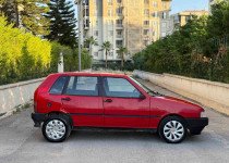 ÖZCAN OTOMOTİV‘den 1994 MODEL UNO 60S++