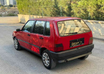 ÖZCAN OTOMOTİV‘den 1994 MODEL UNO 60S++