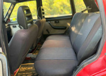 ÖZCAN OTOMOTİV‘den 1994 MODEL UNO 60S++