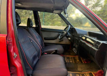 ÖZCAN OTOMOTİV‘den 1994 MODEL UNO 60S++