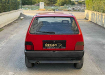 ÖZCAN OTOMOTİV‘den 1994 MODEL UNO 60S++