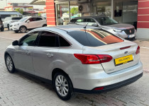 2015+FORD+FOCUS+1.6 TDCİ+TİTANİUM+ANAHTARSIZ ÇALIŞTIRMA+