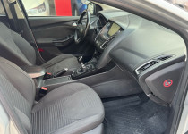 2015+FORD+FOCUS+1.6 TDCİ+TİTANİUM+ANAHTARSIZ ÇALIŞTIRMA+