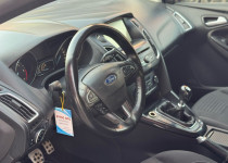 2015+FORD+FOCUS+1.6 TDCİ+TİTANİUM+ANAHTARSIZ ÇALIŞTIRMA+