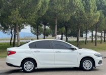 KÖSE OTOMOTİVDEN DEĞİŞENSİZ HASAR KAYITSIZ 2020 1.3 EGEA