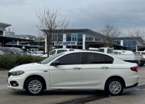 KÖSE OTOMOTİVDEN DEĞİŞENSİZ HASAR KAYITSIZ 2020 1.3 EGEA