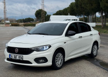 KÖSE OTOMOTİVDEN DEĞİŞENSİZ HASAR KAYITSIZ 2020 1.3 EGEA