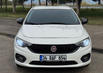 KÖSE OTOMOTİVDEN DEĞİŞENSİZ HASAR KAYITSIZ 2020 1.3 EGEA