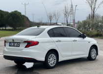 KÖSE OTOMOTİVDEN DEĞİŞENSİZ HASAR KAYITSIZ 2020 1.3 EGEA