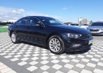 VOLKSWAGEN PASSAT 1.5 TSI ACT 150 DSG BUSINESS