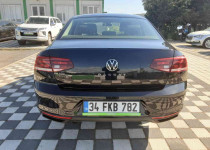 VOLKSWAGEN PASSAT 1.5 TSI ACT 150 DSG BUSINESS