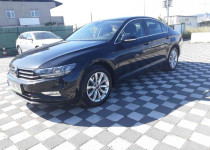 VOLKSWAGEN PASSAT 1.5 TSI ACT 150 DSG BUSINESS