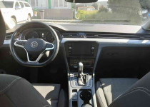 VOLKSWAGEN PASSAT 1.5 TSI ACT 150 DSG BUSINESS