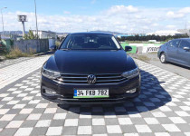 VOLKSWAGEN PASSAT 1.5 TSI ACT 150 DSG BUSINESS