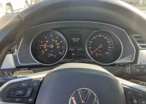 VOLKSWAGEN PASSAT 1.5 TSI ACT 150 DSG BUSINESS