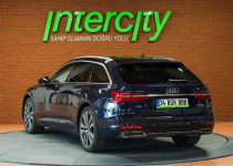 AUDI A6 AVANT 40 2.0 TDI 204 QUATTRO DESIGN STR++