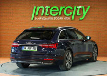 AUDI A6 AVANT 40 2.0 TDI 204 QUATTRO DESIGN STR++