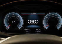 AUDI A6 AVANT 40 2.0 TDI 204 QUATTRO DESIGN STR++