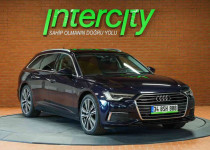 AUDI A6 AVANT 40 2.0 TDI 204 QUATTRO DESIGN STR++