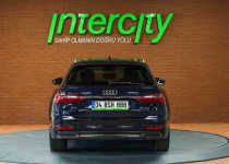 AUDI A6 AVANT 40 2.0 TDI 204 QUATTRO DESIGN STR++