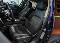 AUDI A6 AVANT 40 2.0 TDI 204 QUATTRO DESIGN STR++