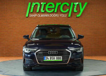 AUDI A6 AVANT 40 2.0 TDI 204 QUATTRO DESIGN STR++