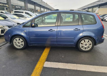 ÖĞRETMENDEN 2006 FORD C-MAX GHİA EXTRA PLUS SUNROOFLU