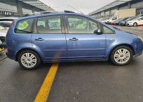 ÖĞRETMENDEN 2006 FORD C-MAX GHİA EXTRA PLUS SUNROOFLU