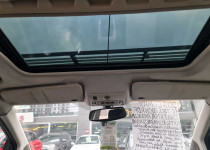 ÖĞRETMENDEN 2006 FORD C-MAX GHİA EXTRA PLUS SUNROOFLU