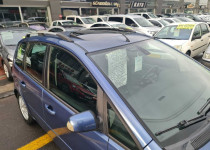 ÖĞRETMENDEN 2006 FORD C-MAX GHİA EXTRA PLUS SUNROOFLU