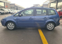 ÖĞRETMENDEN 2006 FORD C-MAX GHİA EXTRA PLUS SUNROOFLU